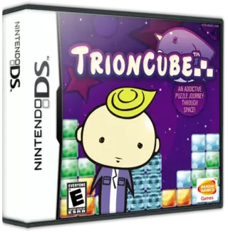 jeu Trioncube